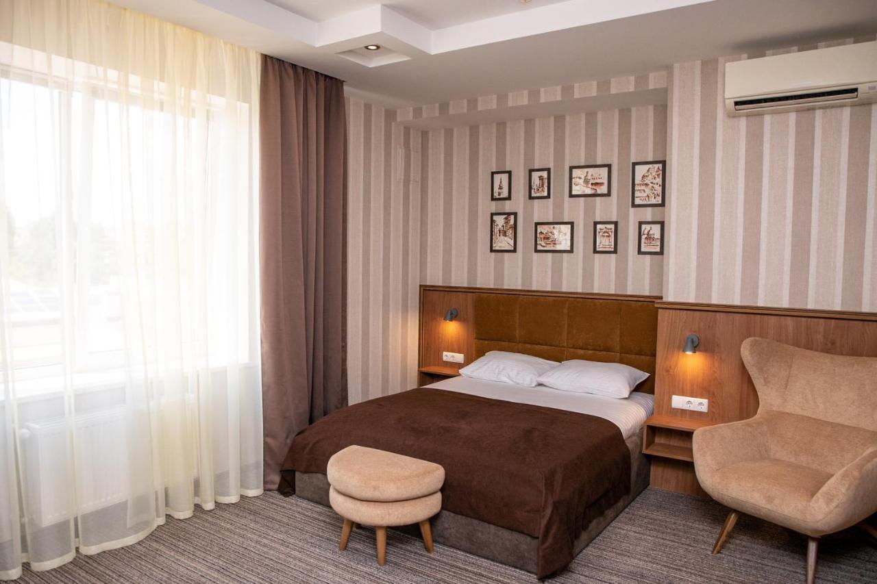 Optima Collection Aurora Kryvyi Rih Krivoy Rog Exterior foto