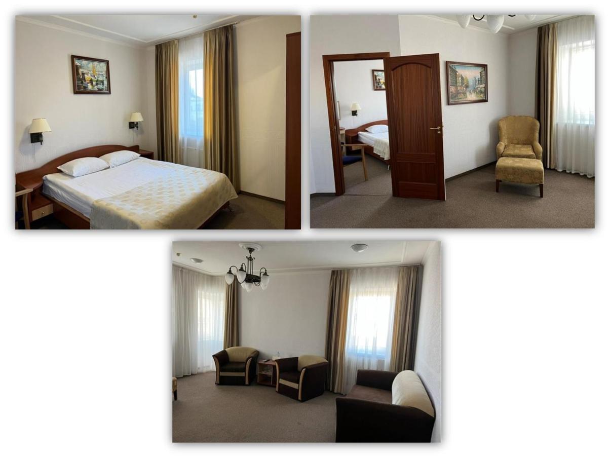 Optima Collection Aurora Kryvyi Rih Krivoy Rog Exterior foto